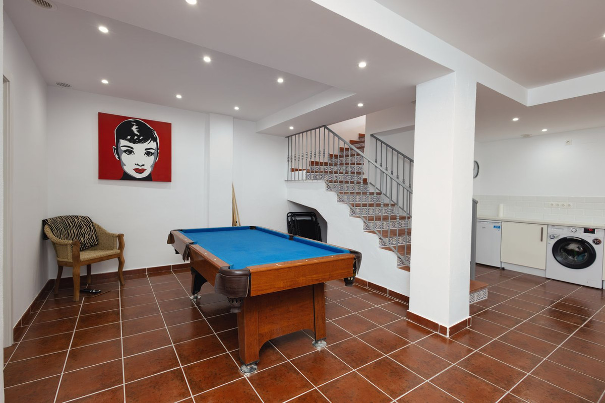 4 Bed Townhouse for sale in Riviera Del Sol Costa Del Sol, Málaga, Spain