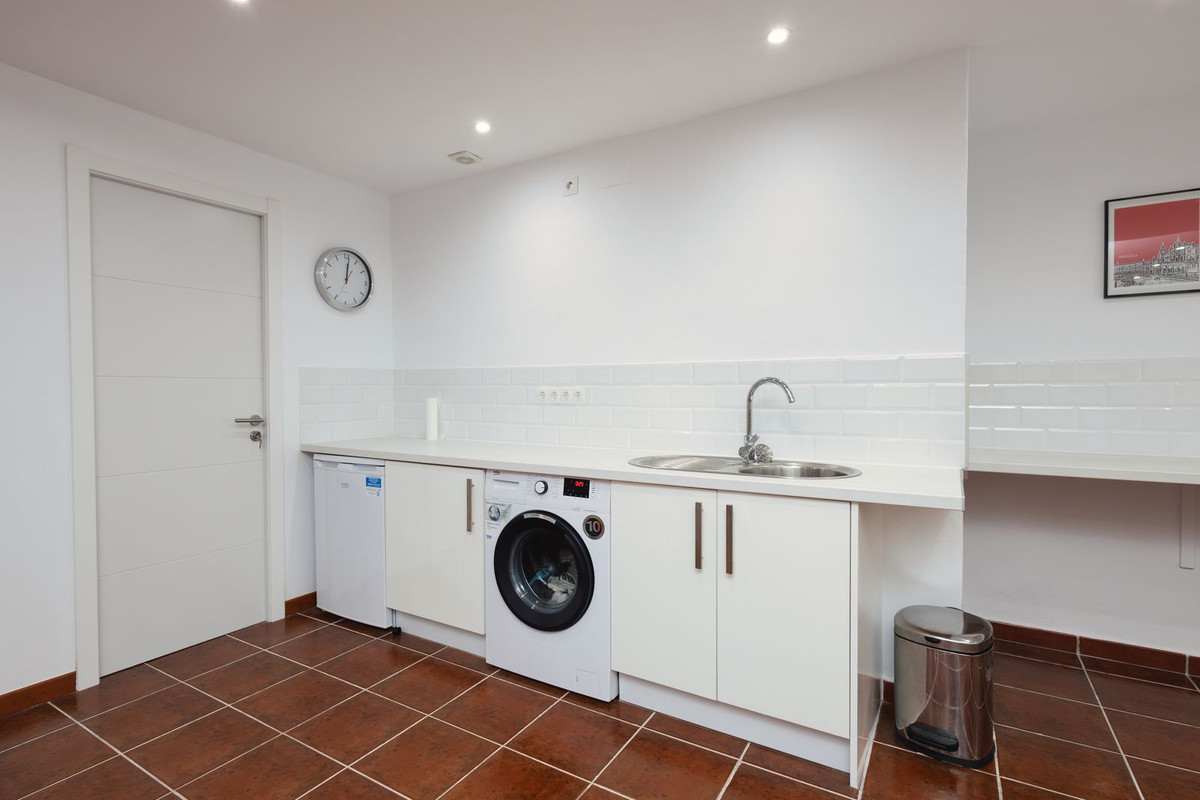 4 Bed Townhouse for sale in Riviera Del Sol Costa Del Sol, Málaga, Spain