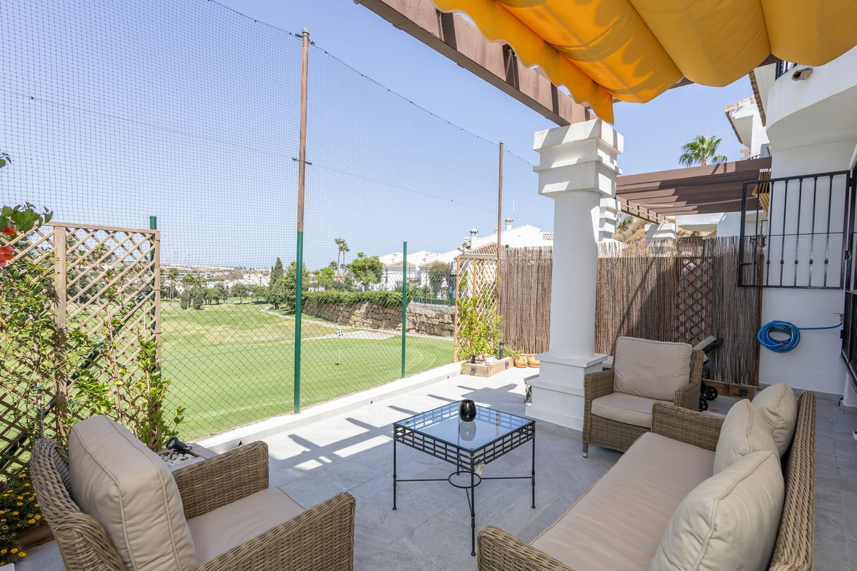 4 Bed Townhouse for sale in Riviera Del Sol Costa Del Sol, Málaga, Spain