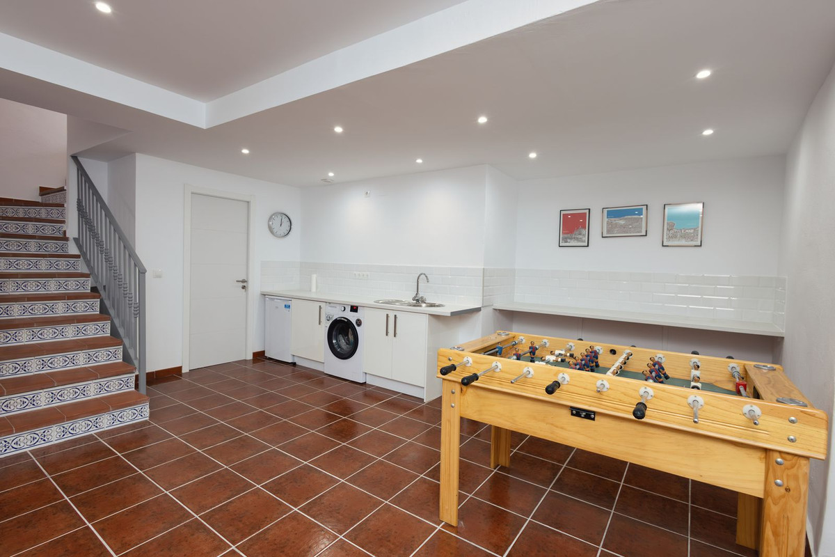 4 Bed Townhouse for sale in Riviera Del Sol Costa Del Sol, Málaga, Spain