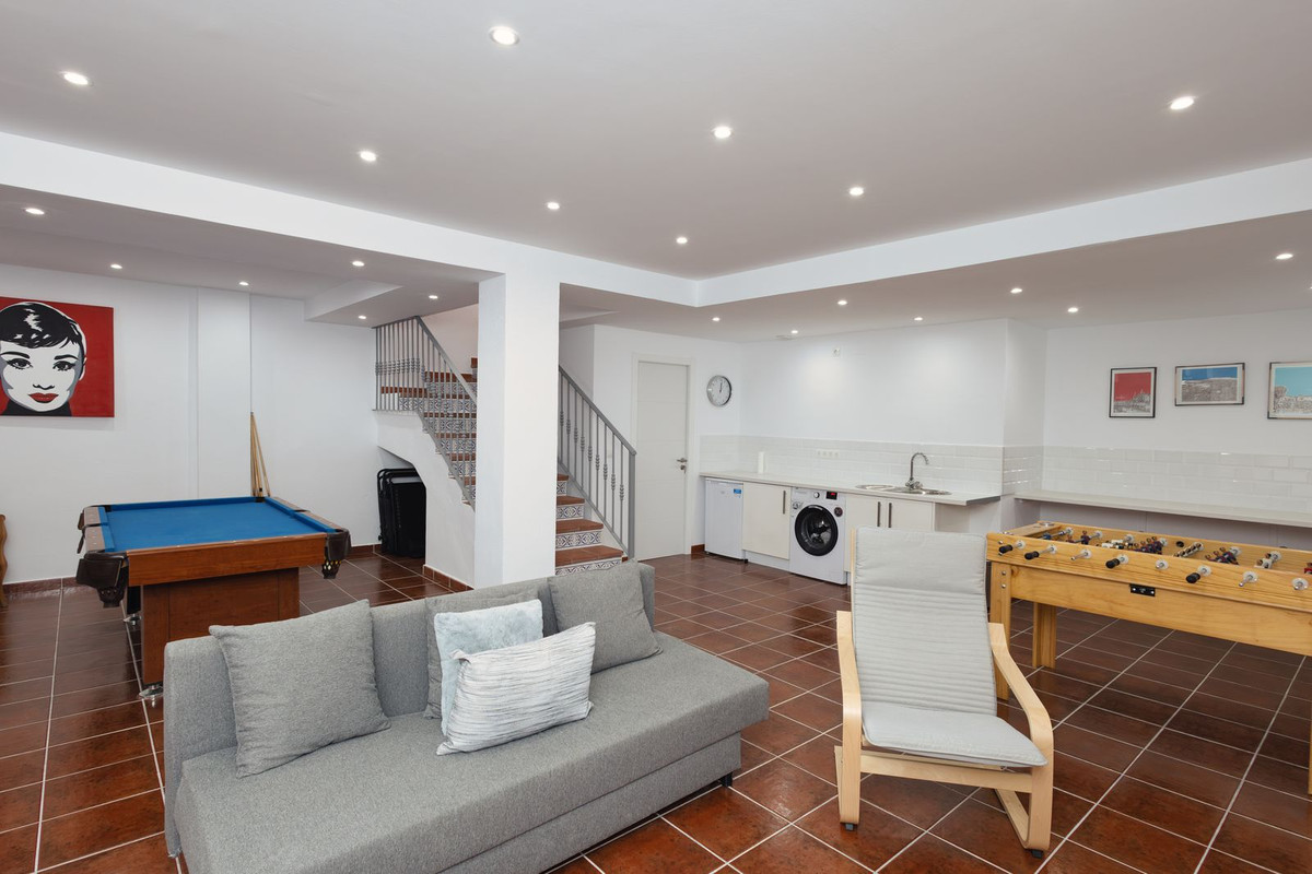 4 Bed Townhouse for sale in Riviera Del Sol Costa Del Sol, Málaga, Spain