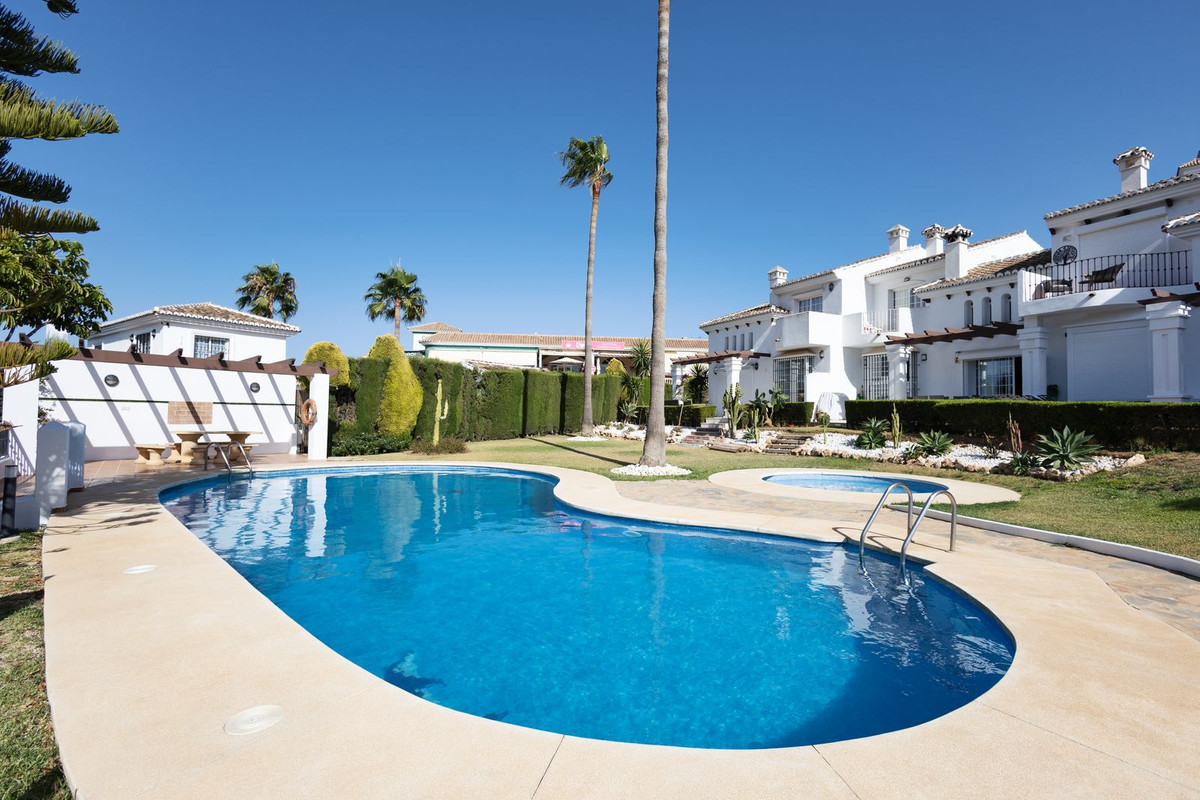 4 Bed Townhouse for sale in Riviera Del Sol Costa Del Sol, Málaga, Spain