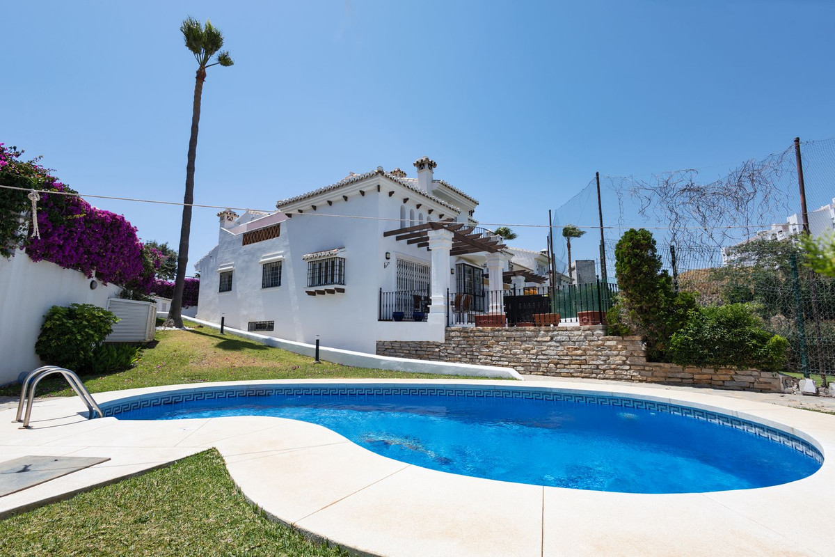 4 Bed Townhouse for sale in Riviera Del Sol Costa Del Sol, Málaga, Spain