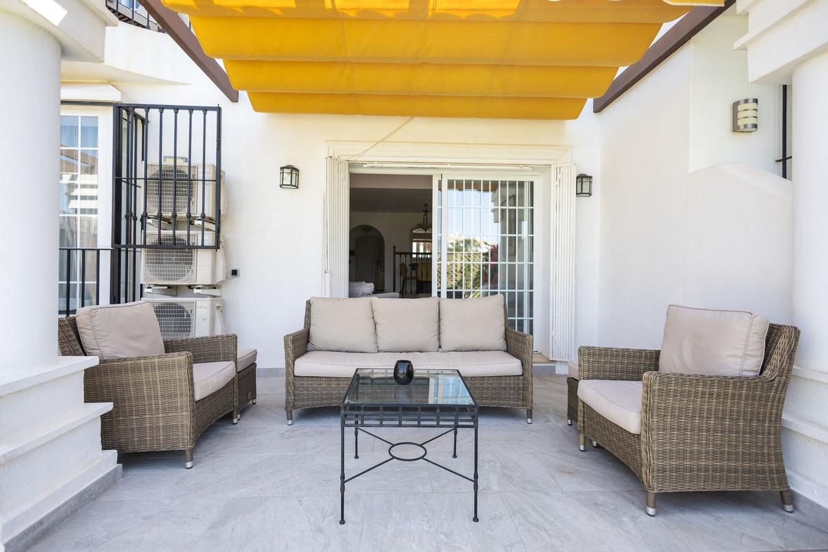 4 Bed Townhouse for sale in Riviera Del Sol Costa Del Sol, Málaga, Spain
