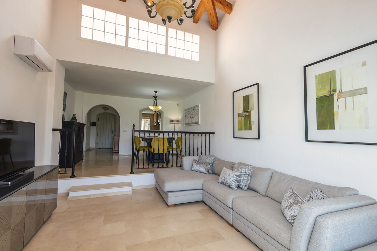 4 Bed Townhouse for sale in Riviera Del Sol Costa Del Sol, Málaga, Spain