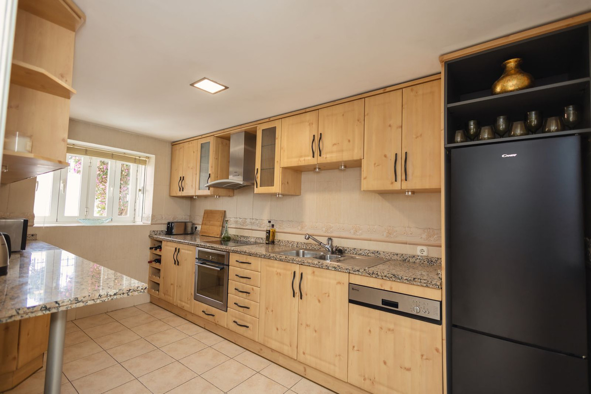 4 Bed Townhouse for sale in Riviera Del Sol Costa Del Sol, Málaga, Spain