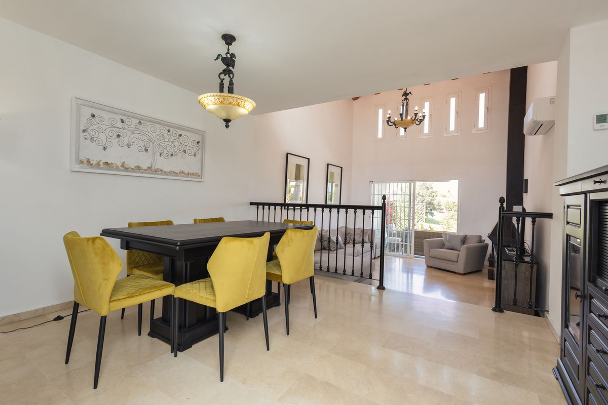 4 Bed Townhouse for sale in Riviera Del Sol Costa Del Sol, Málaga, Spain