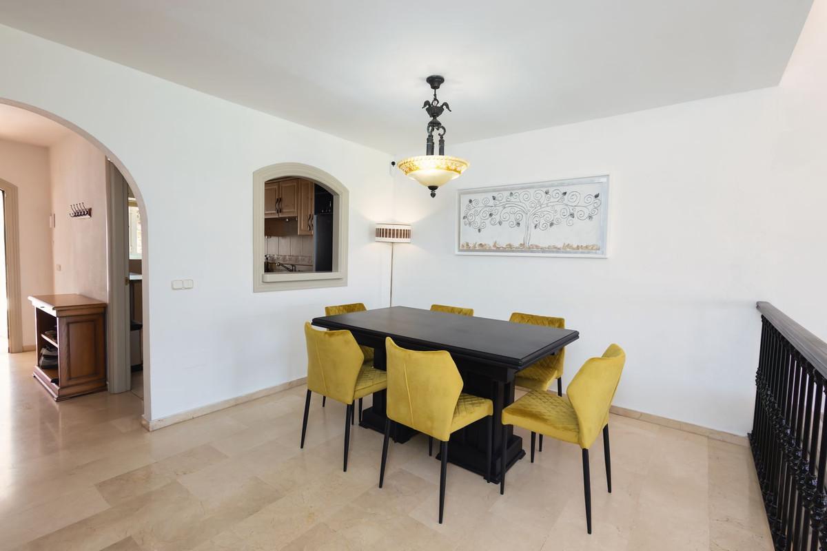 4 Bed Townhouse for sale in Riviera Del Sol Costa Del Sol, Málaga, Spain