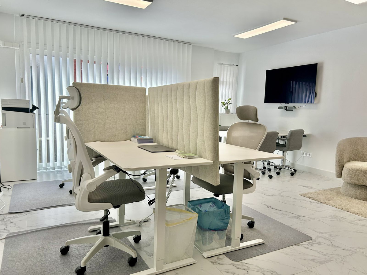 Se vende Oficina  en Costa Del Sol, Málaga, España