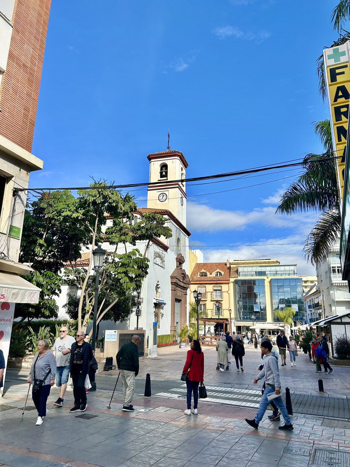 Se vende Oficina  en Costa Del Sol, Málaga, España