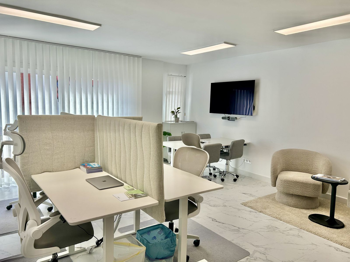Se vende Oficina  en Costa Del Sol, Málaga, España