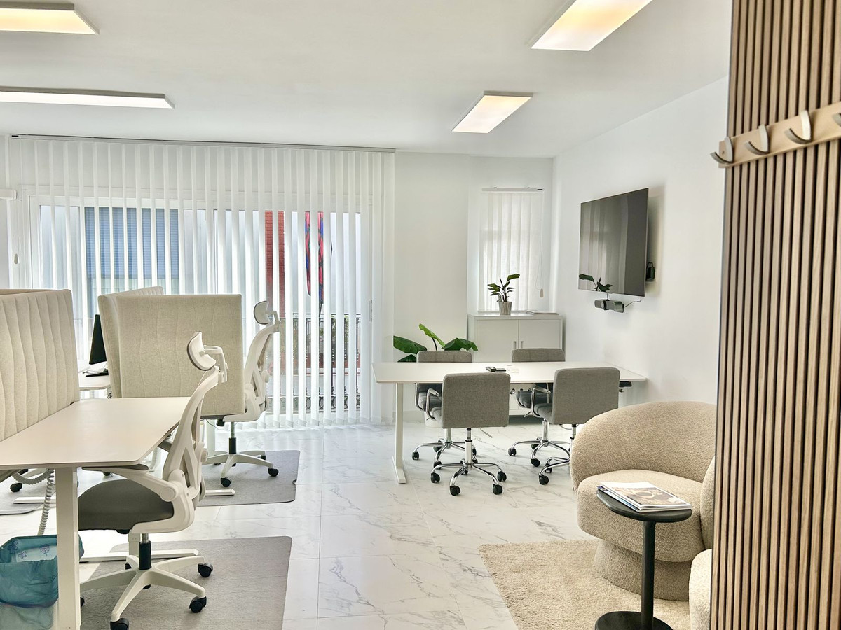 Se vende Oficina  en Costa Del Sol, Málaga, España