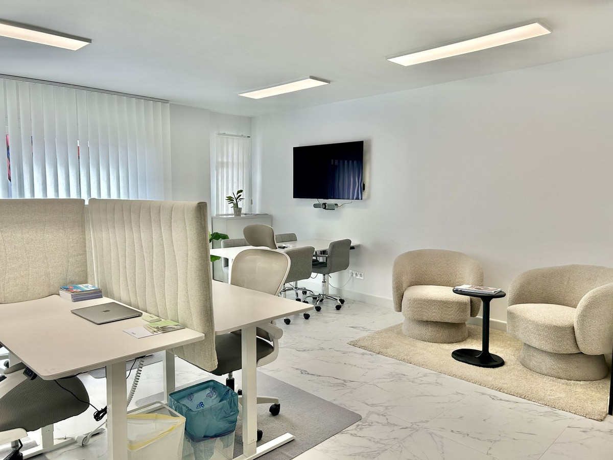 Se vende Oficina  en Costa Del Sol, Málaga, España