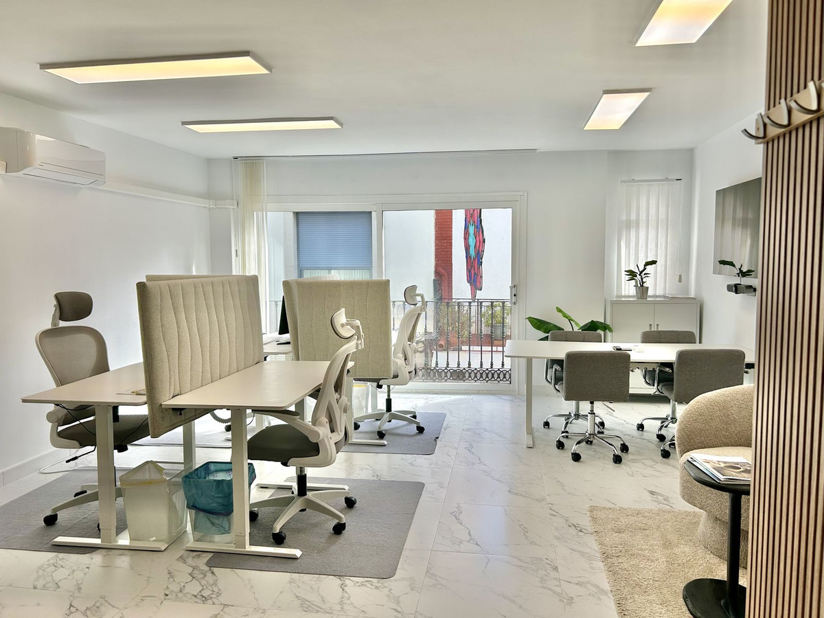 Se vende Oficina  en Costa Del Sol, Málaga, España