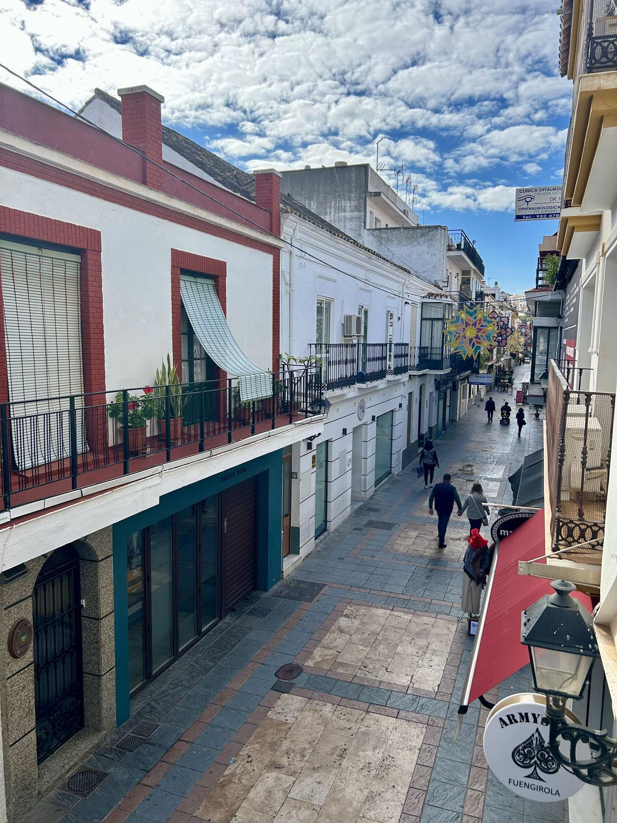 Se vende Oficina  en Costa Del Sol, Málaga, España