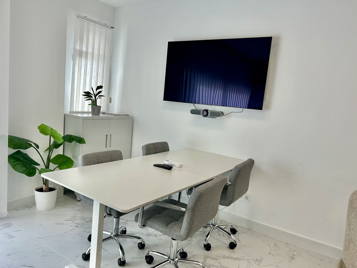 Se vende Oficina  en Costa Del Sol, Málaga, España