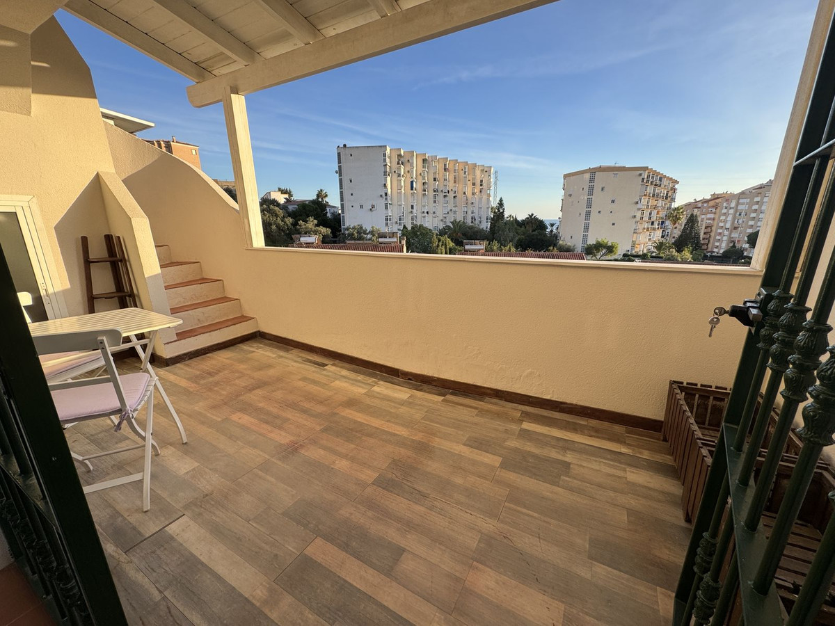 Se vende Ático de 3 dormitorios en Costa Del Sol East, Málaga, España