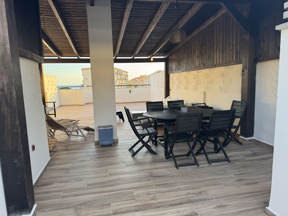 Se vende Ático de 3 dormitorios en Costa Del Sol East, Málaga, España