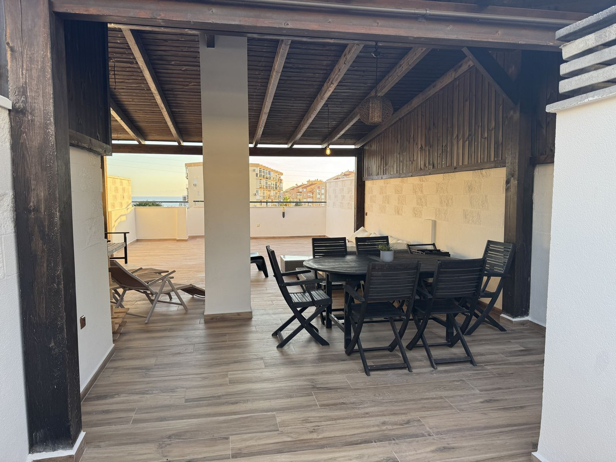 Se vende Ático de 3 dormitorios en Costa Del Sol East, Málaga, España