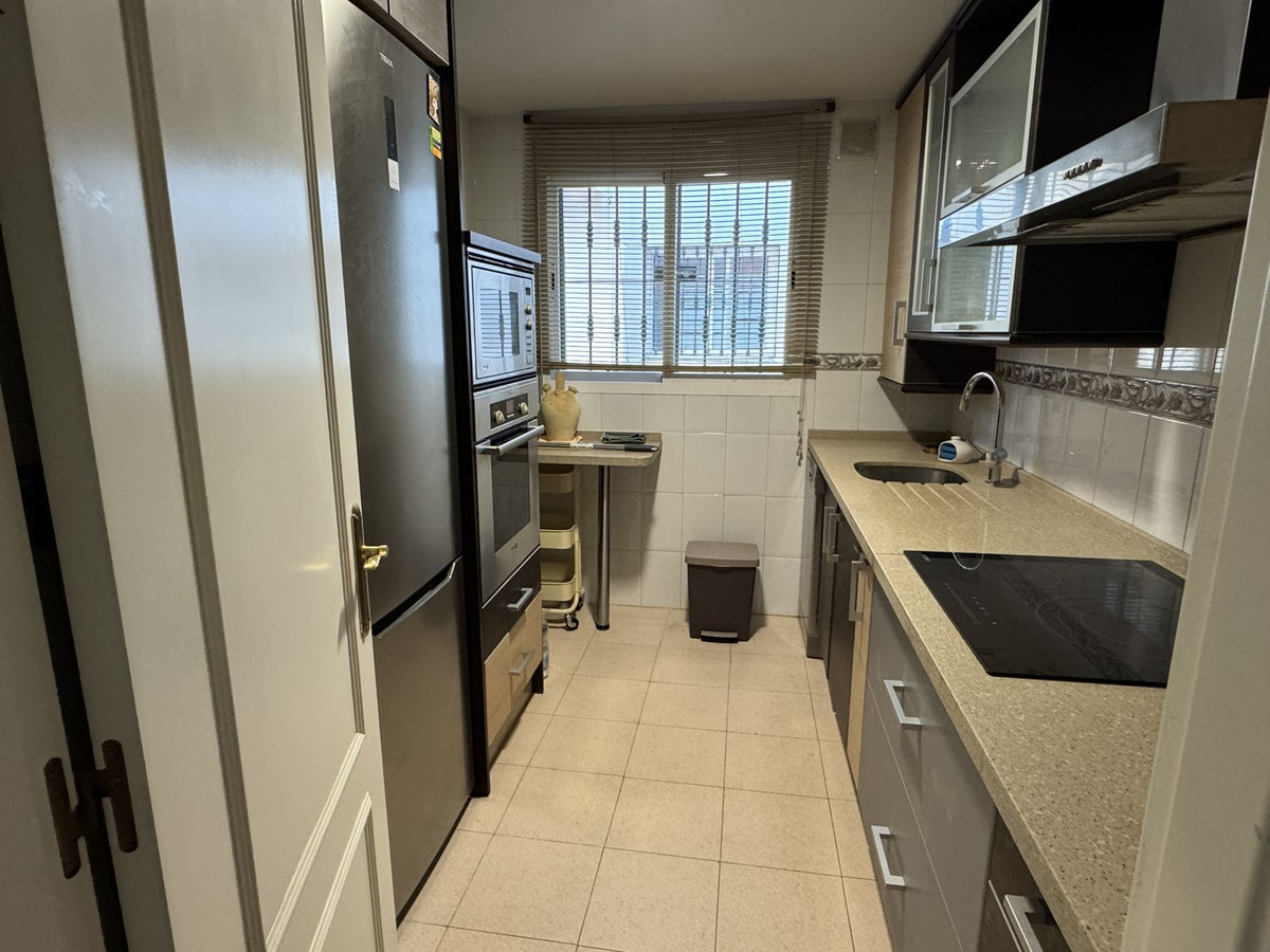 Se vende Ático de 3 dormitorios en Costa Del Sol East, Málaga, España