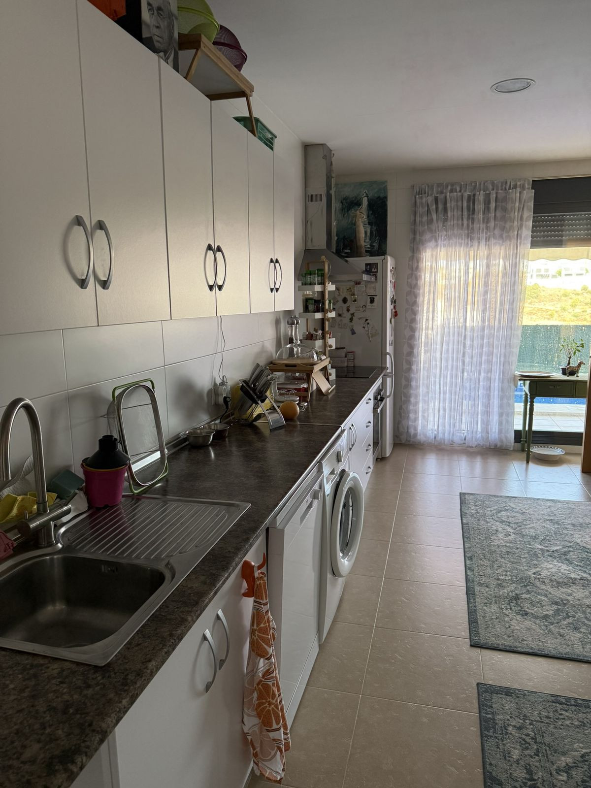 Se vende Villa - Chalet de 3 dormitorios en Costa Del Sol, Málaga, España
