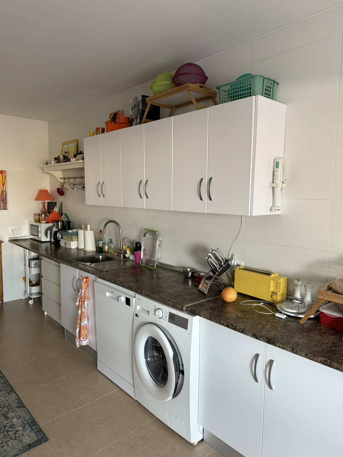 Se vende Villa - Chalet de 3 dormitorios en Costa Del Sol, Málaga, España
