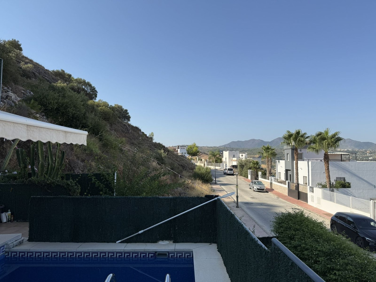 Se vende Villa - Chalet de 3 dormitorios en Costa Del Sol, Málaga, España