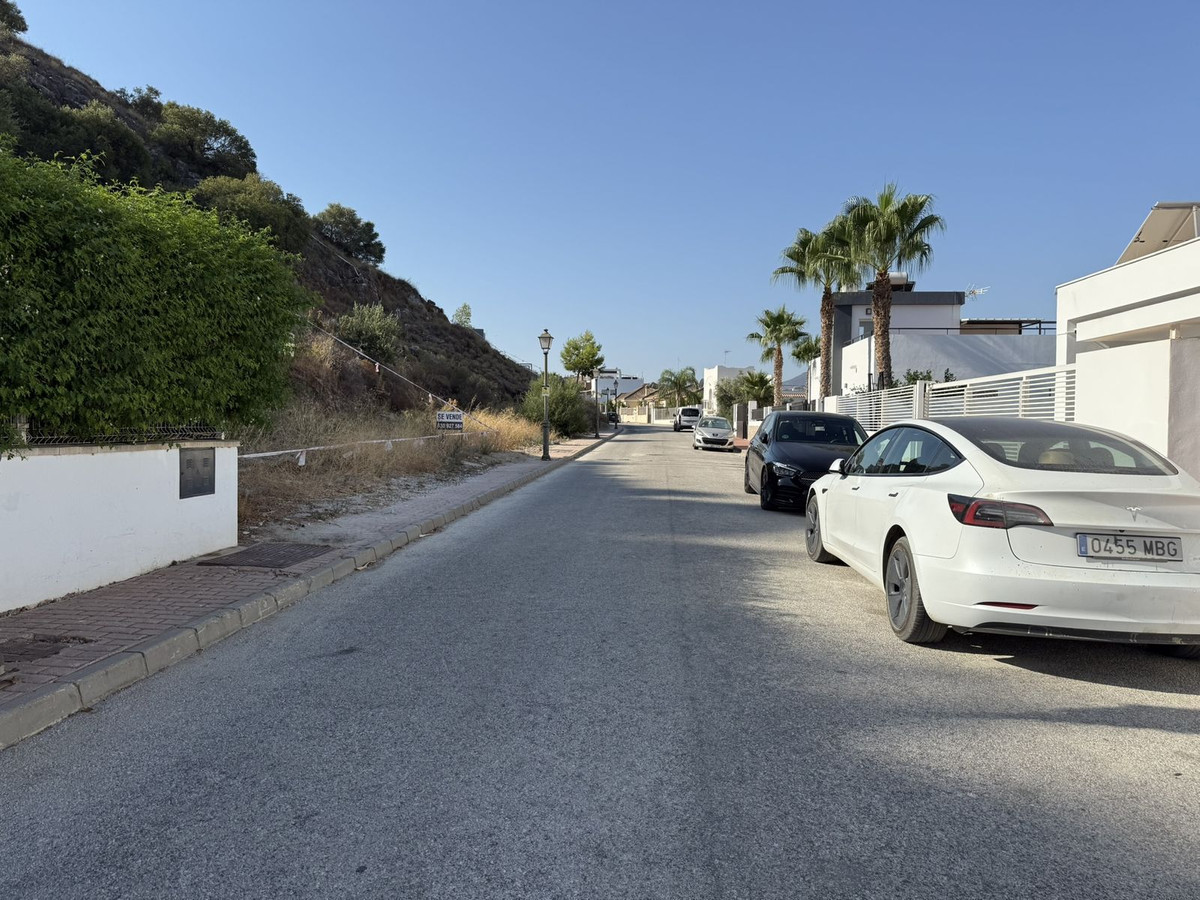 Se vende Villa - Chalet de 3 dormitorios en Costa Del Sol, Málaga, España