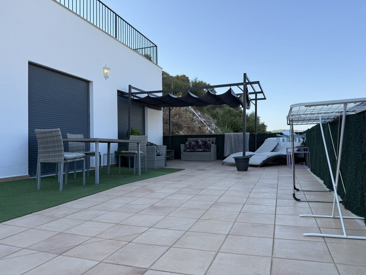 Se vende Villa - Chalet de 3 dormitorios en Costa Del Sol, Málaga, España