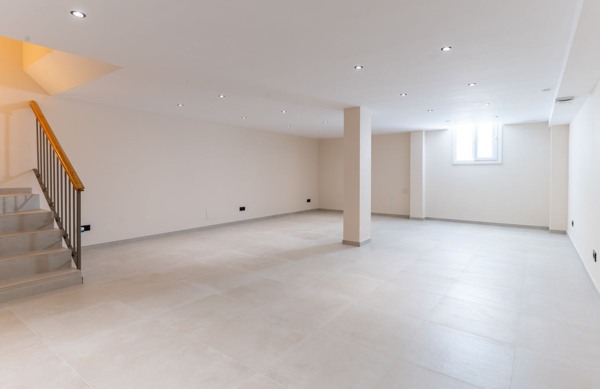 Se vende Adosada de 4 dormitorios en Costa Del Sol, Málaga, España