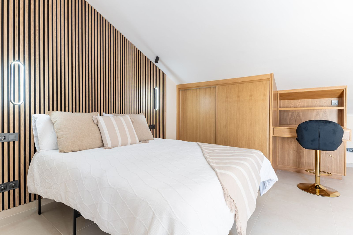 Se vende Adosada de 4 dormitorios en Costa Del Sol, Málaga, España