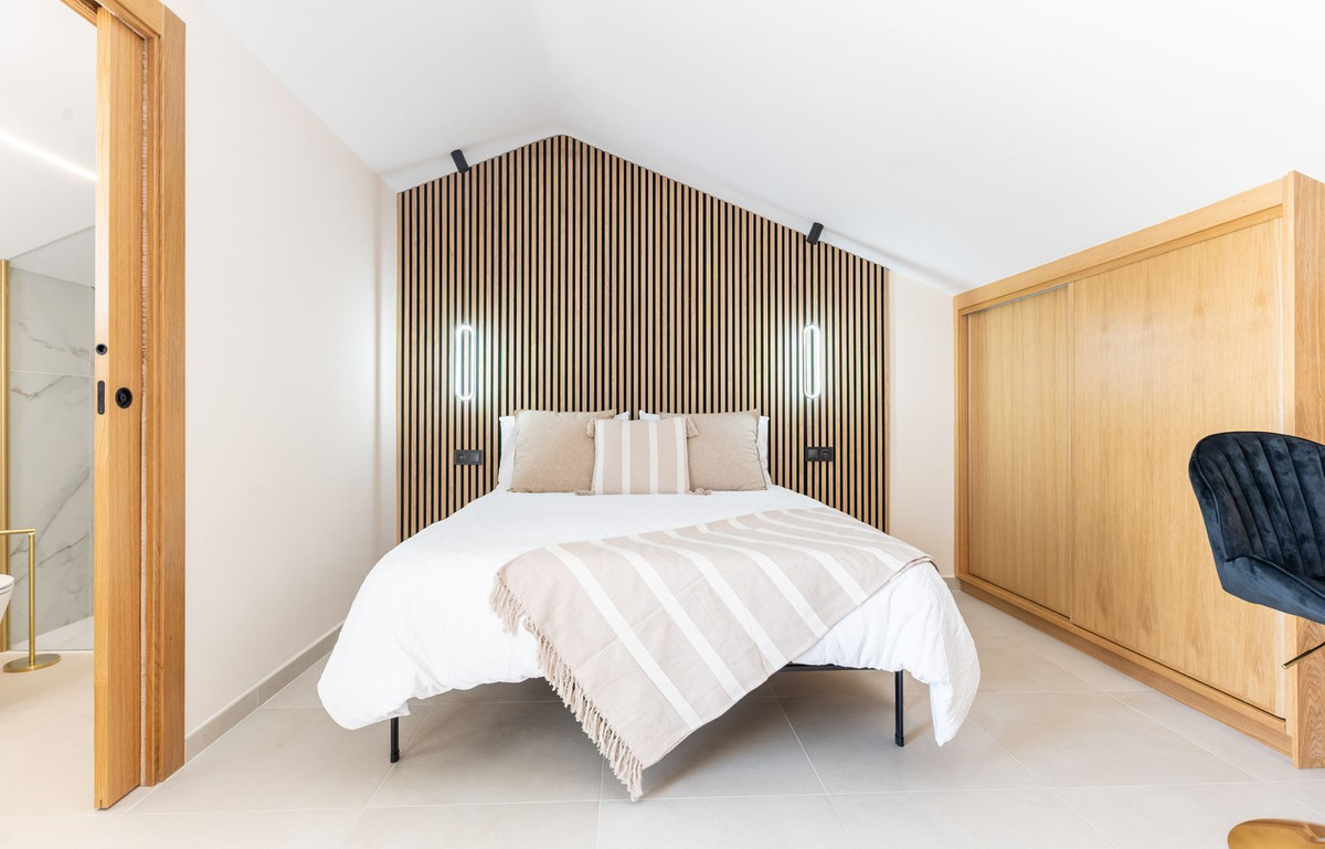 Se vende Adosada de 4 dormitorios en Costa Del Sol, Málaga, España