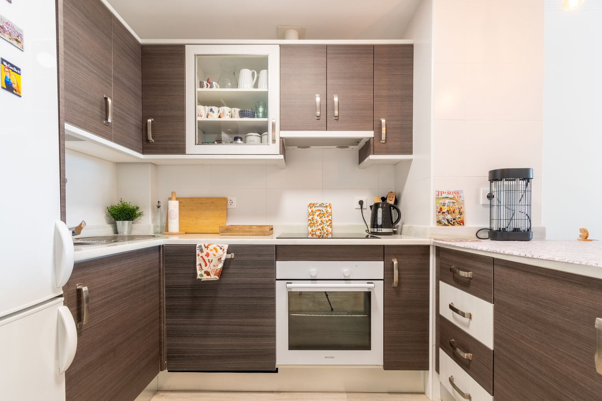 Se vende Apartamento Planta Media de 3 dormitorios en Costa Del Sol, Málaga, España