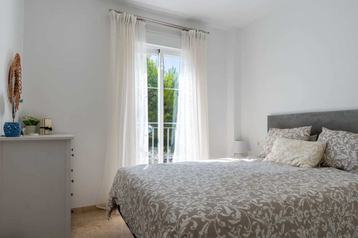 Se vende Apartamento Planta Media de 3 dormitorios en Costa Del Sol, Málaga, España