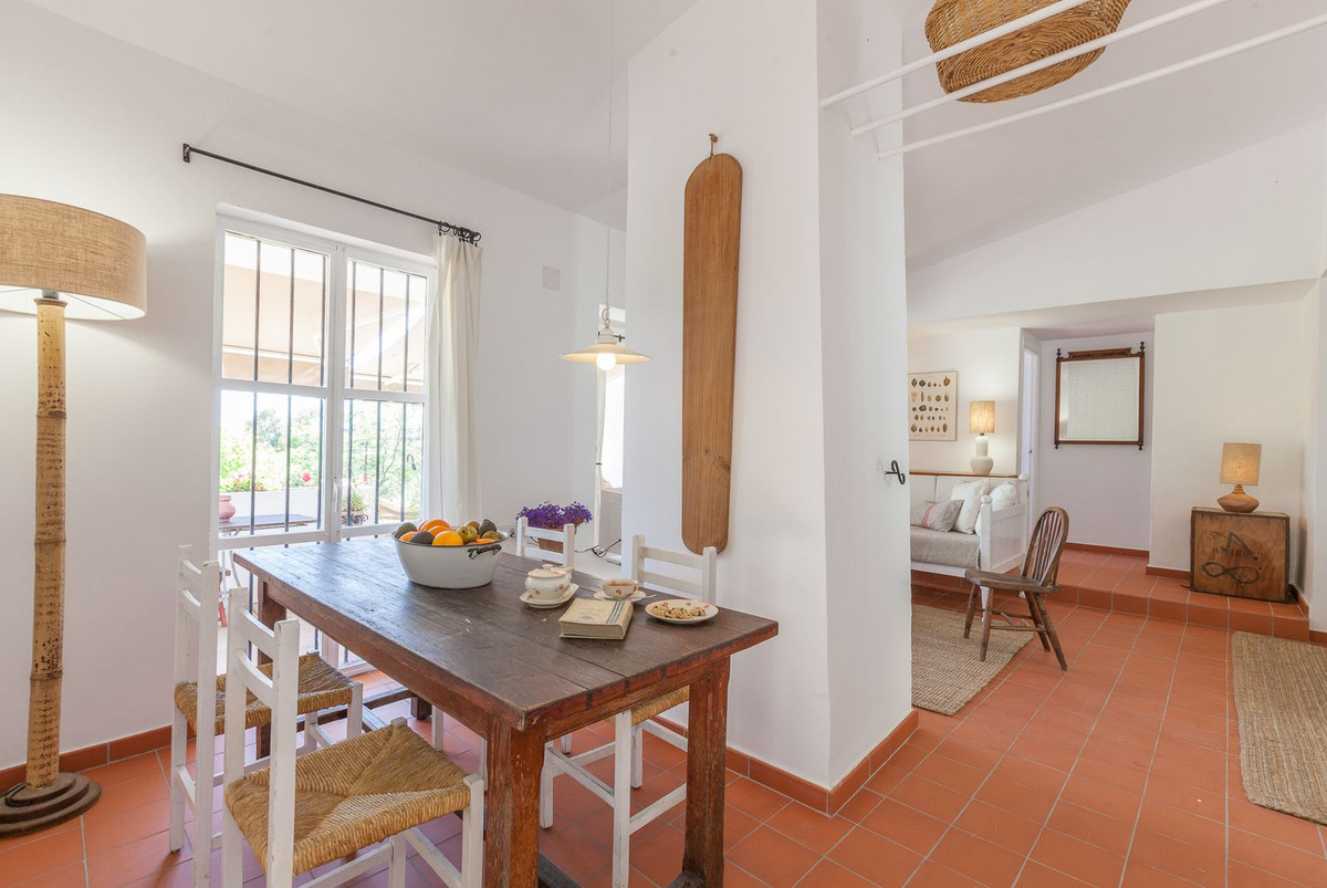 3 Bed Townhouse for sale in Estepona Costa Del Sol, Málaga, Spain