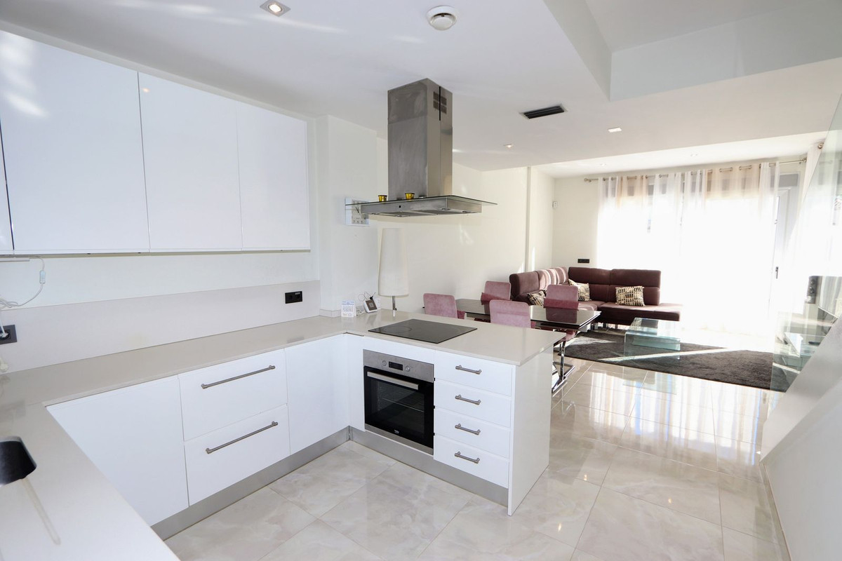 3 Bed Townhouse for sale in Lomas De Cabo Roig Costa Blanca, Alicante, Spain