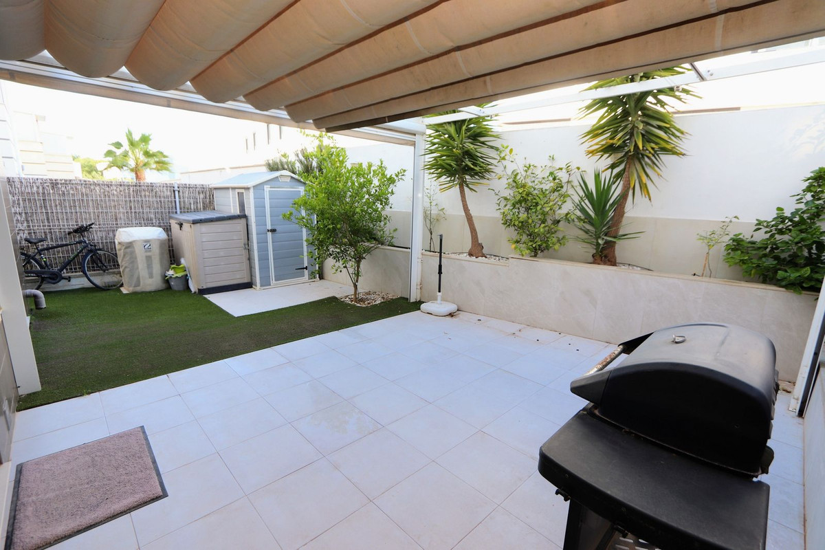 3 Bed Townhouse for sale in Lomas De Cabo Roig Costa Blanca, Alicante, Spain