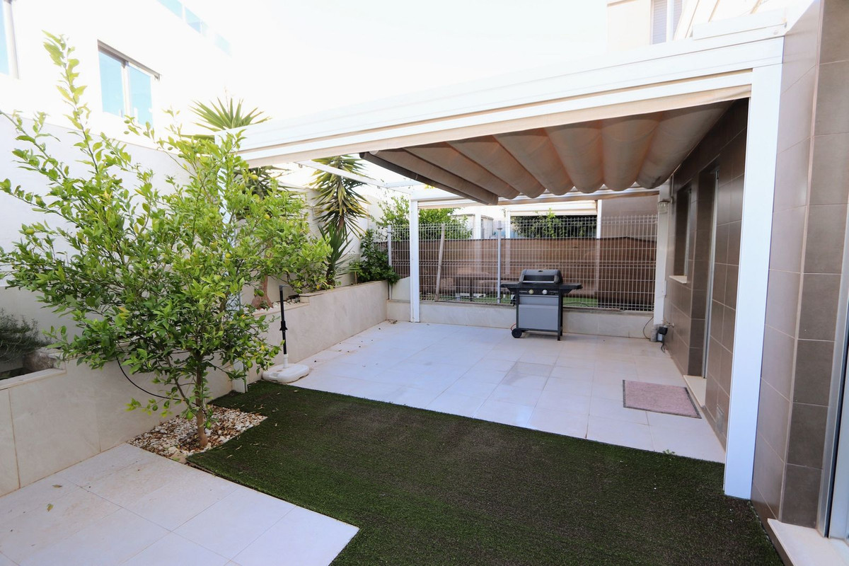 3 Bed Townhouse for sale in Lomas De Cabo Roig Costa Blanca, Alicante, Spain
