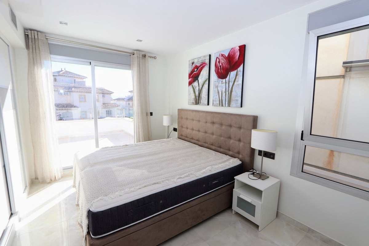 3 Bed Townhouse for sale in Lomas De Cabo Roig Costa Blanca, Alicante, Spain