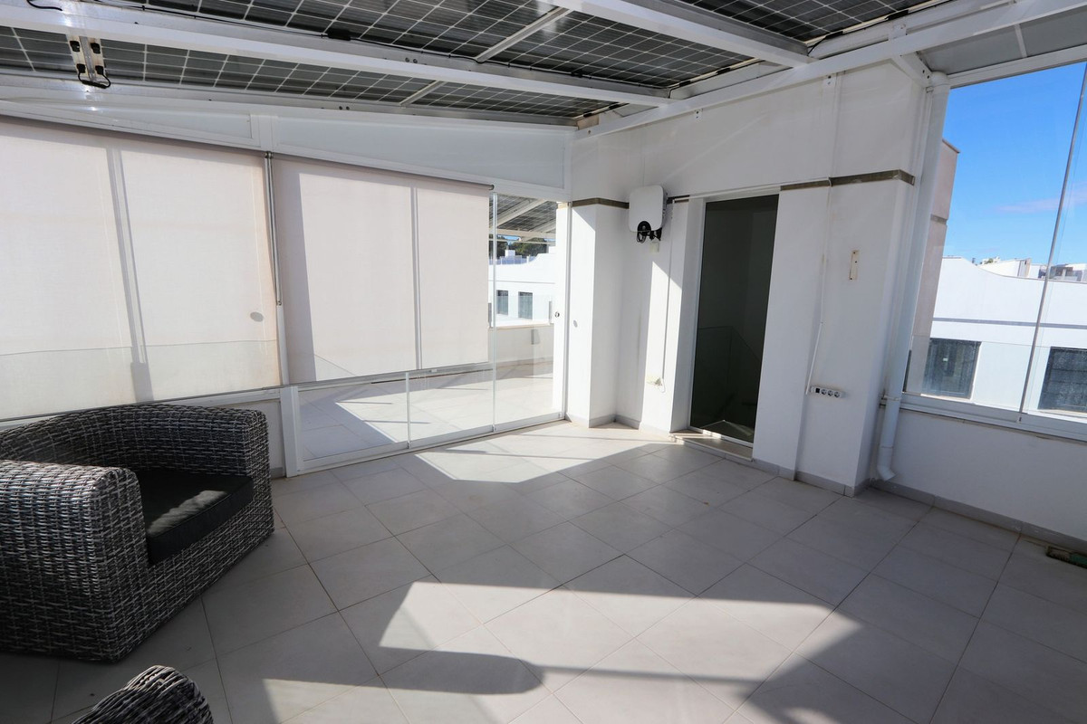 3 Bed Townhouse for sale in Lomas De Cabo Roig Costa Blanca, Alicante, Spain