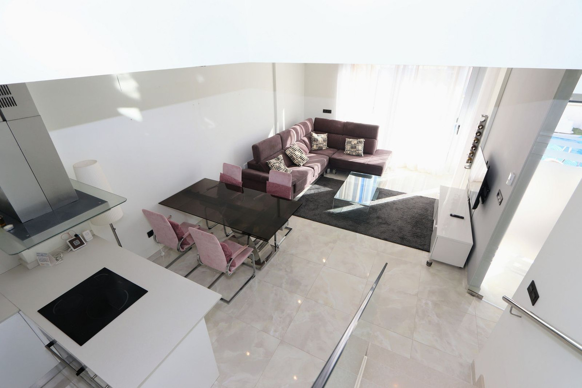 3 Bed Townhouse for sale in Lomas De Cabo Roig Costa Blanca, Alicante, Spain