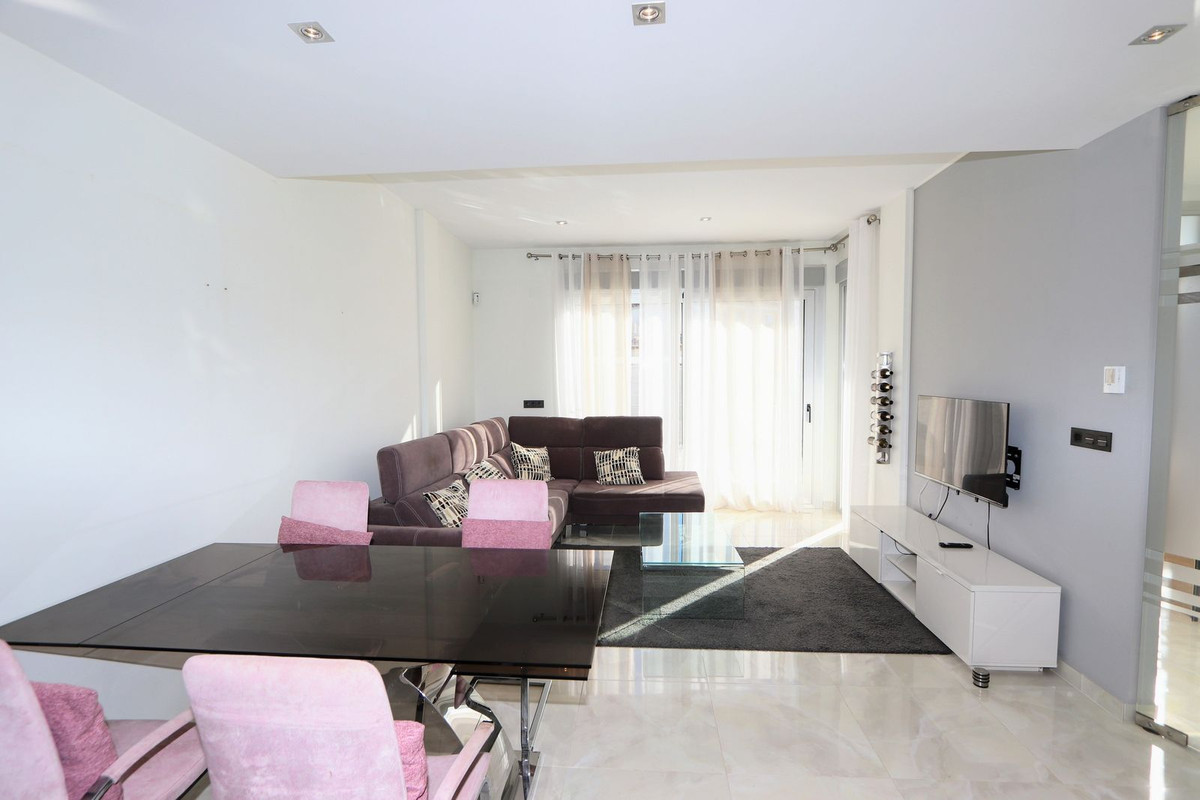 3 Bed Townhouse for sale in Lomas De Cabo Roig Costa Blanca, Alicante, Spain