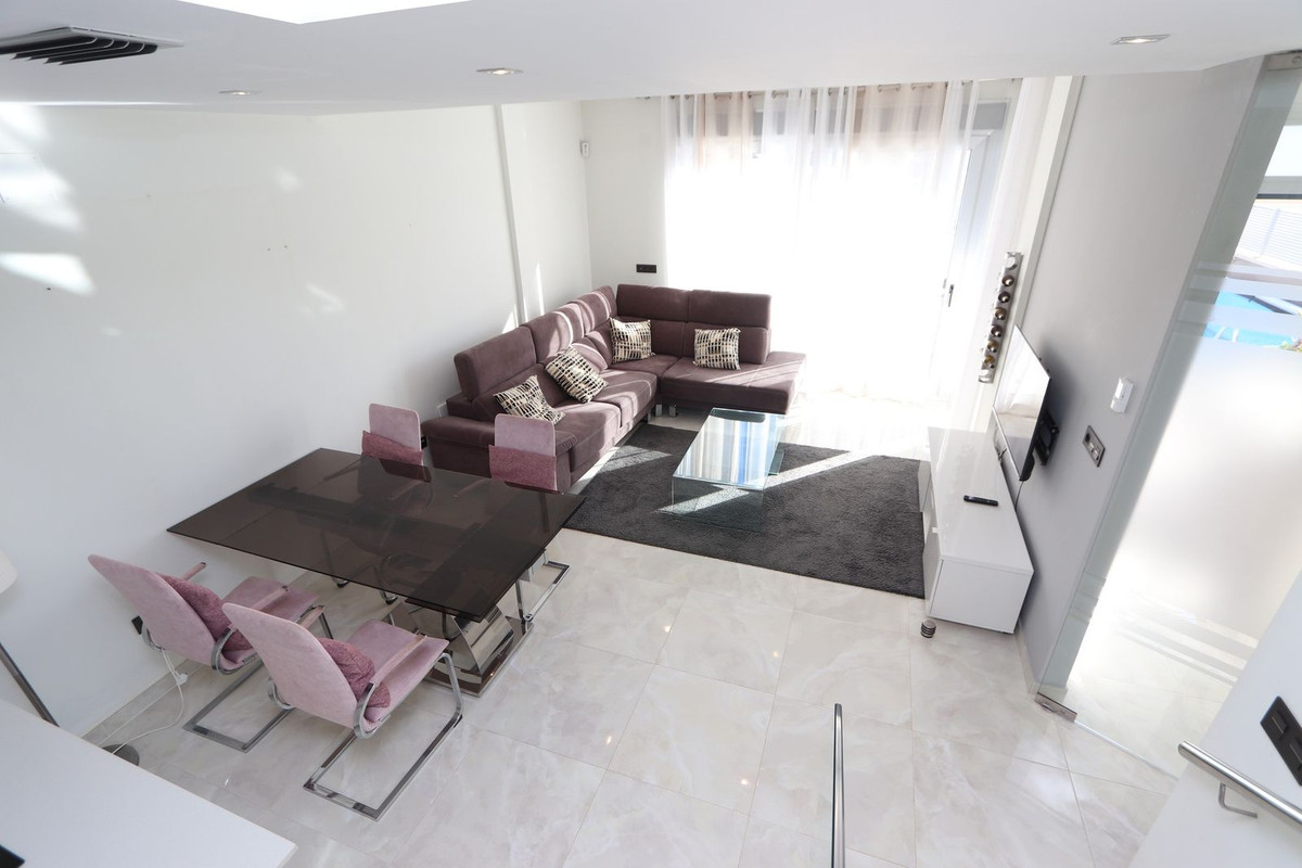 3 Bed Townhouse for sale in Lomas De Cabo Roig Costa Blanca, Alicante, Spain