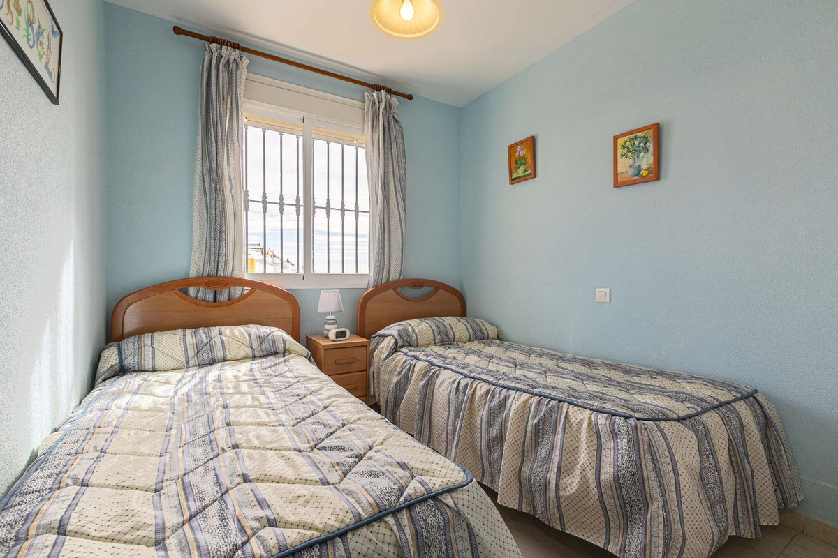 6 Bed Townhouse for sale in Marbella Costa Del Sol, Málaga, Spain