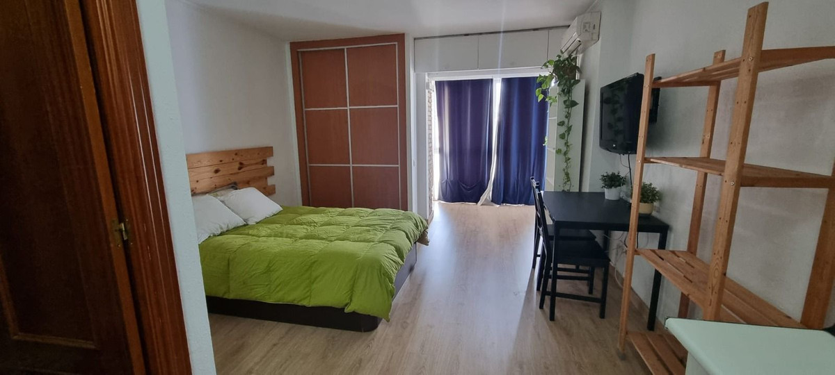 Se vende Estudio Planta Media  en Costa Del Sol, Málaga, España