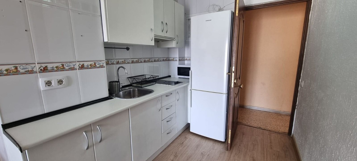 Se vende Estudio Planta Media  en Costa Del Sol, Málaga, España