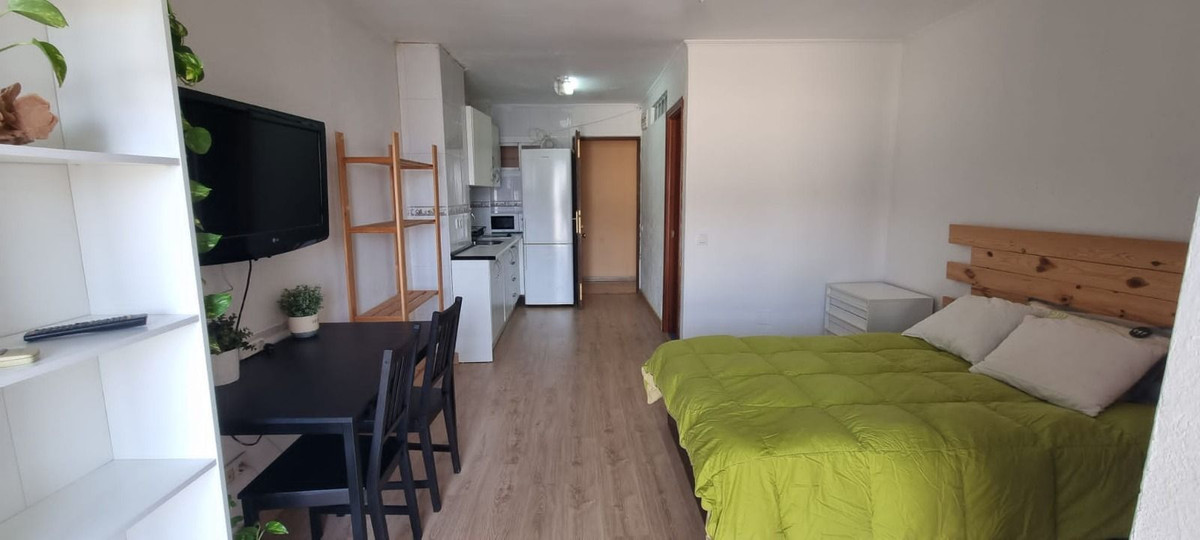 Se vende Estudio Planta Media  en Costa Del Sol, Málaga, España