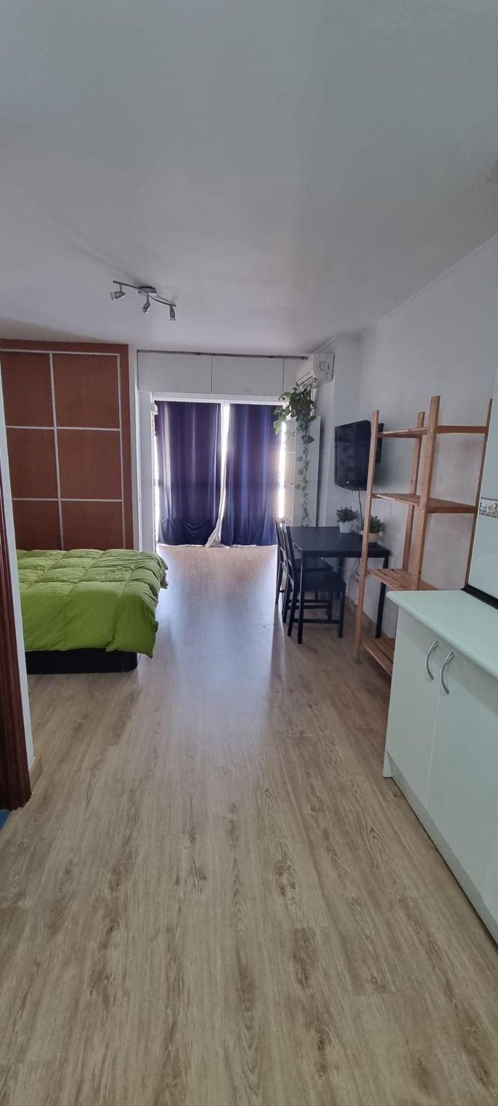 Se vende Estudio Planta Media  en Costa Del Sol, Málaga, España