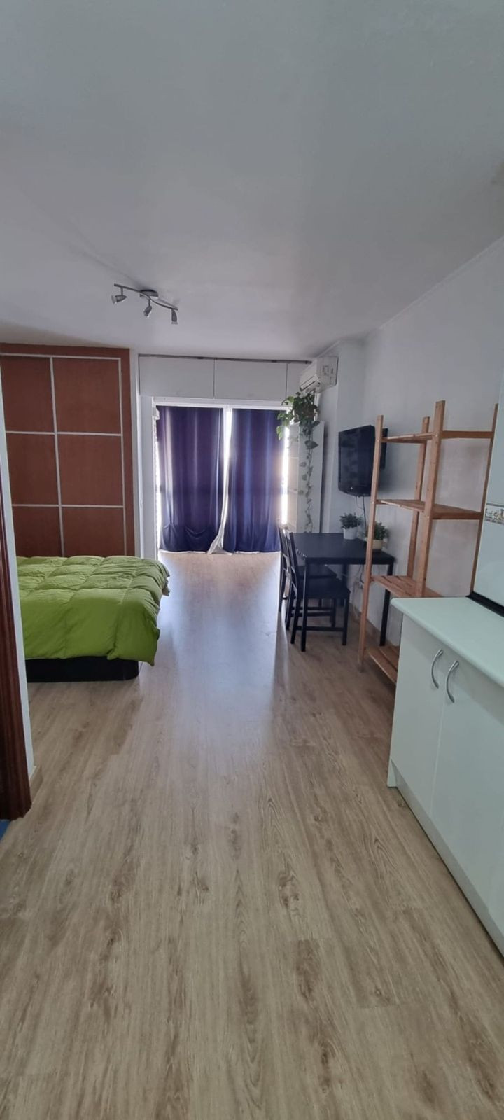 Se vende Estudio Planta Media  en Costa Del Sol, Málaga, España