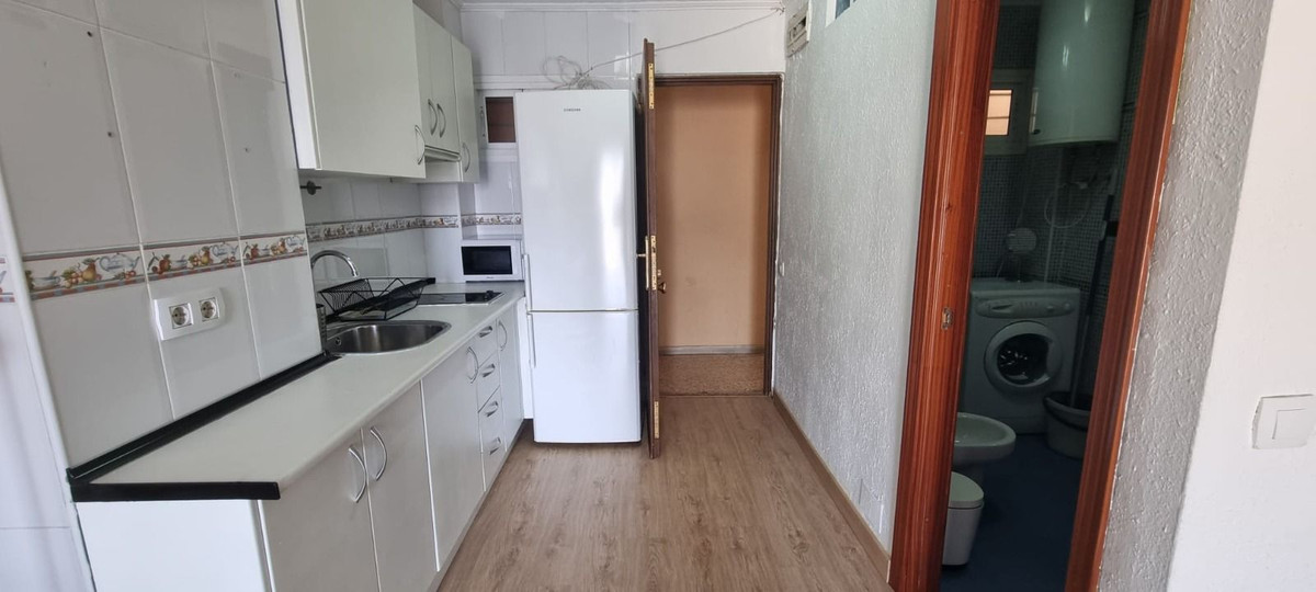Se vende Estudio Planta Media  en Costa Del Sol, Málaga, España